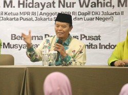 HNW Kritik Petinggi BPIP yang Dinilai Dukung Sistem Pemilu Tertutup