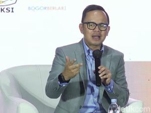 3 Kader PAN untuk Pilgub Jabar 2024 3 Kader PAN untuk Pilgub Jabar 2024
