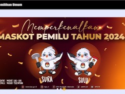 Cek NIK Parpol Terdaftar via Website Info Pemilu, Begini Caranya
