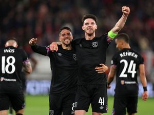 Ke Final Conference League 2022/2023, West Ham Akhiri Puasa 47 Tahun Ke Final Conference League 2022/2023, West Ham Akhiri Puasa 47 Tahun