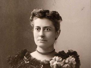 Williamina Fleming, ART yang Jadi Astronom Perempuan