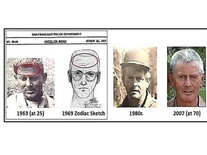 Identitas Pembunuh Berantai Zodiac Killer Diklaim Terungkap Identitas Pembunuh Berantai Zodiac Killer Diklaim Terungkap