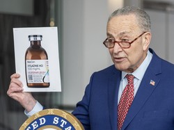 Mengenal Xylazine, Narkoba Zombie yang Sebenarnya Penenang Khusus Hewan