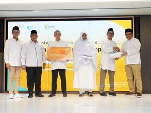 165 Ribu Calon Jemaah Haji RI Bakal Ikut Manasik Akbar