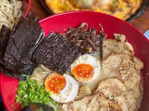 5 Ramen Enak di Jakarta Ini Diincar oleh Banyak Orang Jepang Asli 5 Ramen Enak di Jakarta Ini Diincar oleh Banyak Orang Jepang Asli