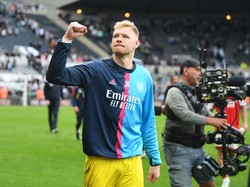 Sulit Raih Gelar, Arsenal Bisa Kejar Rekor Ini Sebagai Hiburan