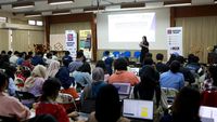 Ajang Kompetisi Mahasiswa Arsitektur dan Desain Interior