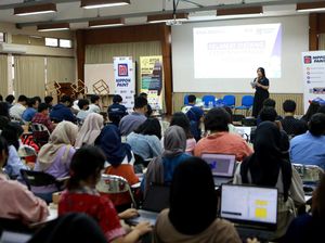 Ajang Kompetisi Mahasiswa Arsitektur dan Desain Interior