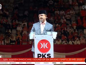 Anies Bandingkan Pembangunan Jalan Tak Berbayar Era SBY Vs Kini