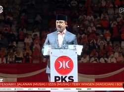 Anies Sindir Pejabat Pembuat Aturan Sekaligus Pedagang