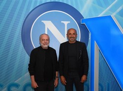 De Laurentiis Ikhlas Jika Spalletti Ingin Pergi