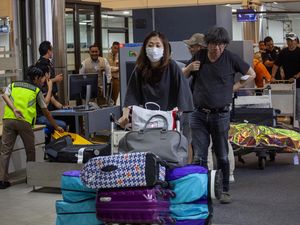 Tak Lagi Bali, Turis Korea Sekarang Minat ke Yogyakarta, Manado, dan Batam