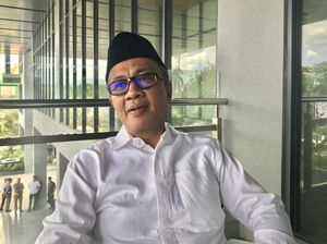 Bupati Lombok Barat Respons Usulan Pemecatan Dirut PDAM Giri Menang Bupati Lombok Barat Respons Usulan Pemecatan Dirut PDAM Giri Menang