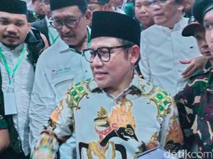 Prabowo dan Cak Imin Dijadwalkan Kopdar di Jombang Malam Ini Prabowo dan Cak Imin Dijadwalkan Kopdar di Jombang Malam Ini