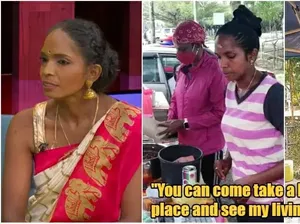 Dagangannya Viral, Penjual Nasi Lemak Ini Malah Tak Bahagia Dagangannya Viral, Penjual Nasi Lemak Ini Malah Tak Bahagia