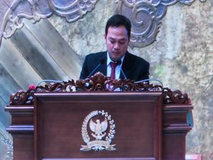 Anggota DPR Laporkan Praktik Mafia Tanah di Daerah Ini