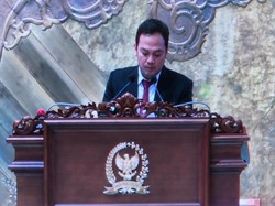 Anggota DPR Laporkan Praktik Mafia Tanah di Daerah Ini