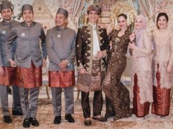 Enzy yang Nikah, Netizen Malah Doakan Desta-Natasha Rizki