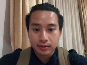 4 Orang Diperiksa Kasus Dokter di Palembang Ditipu Jastip Tiket Coldplay 4 Orang Diperiksa Kasus Dokter di Palembang Ditipu Jastip Tiket Coldplay