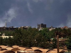 Cerita WNI Lewati Perang di Sudan: Hanya Bisa Pasrah