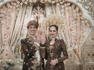 Enzy Storia-Molen Tiba-tiba Menikah, Go Public Akhir 2022 Enzy Storia-Molen Tiba-tiba Menikah, Go Public Akhir 2022