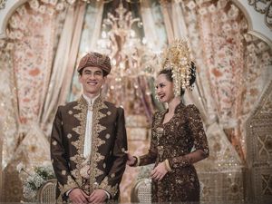 Sat Set! Netizen Kaget Banget Enzy Storia Menikah Sat Set! Netizen Kaget Banget Enzy Storia Menikah
