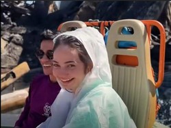 Mak Comblang Enzy Storia dengan Maulana Kasetra Akhirnya Terungkap