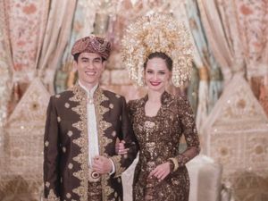 Janji Masa Lajang Jessica Mila dan Enzy Storia Jadi Doa yang Terkabul Janji Masa Lajang Jessica Mila dan Enzy Storia Jadi Doa yang Terkabul