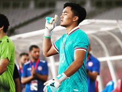 Baru Gabung Latihan Persebaya, Ernando Ari Sudah Dipanggil Timnas Lagi