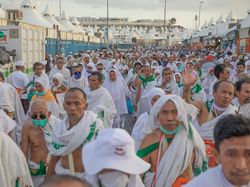 Daftar Tunggu Haji RI 2023: Berangkat 11 Hingga 47 Tahun Lagi