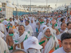 Daftar Tunggu Haji RI 2023: Berangkat 11 Hingga 47 Tahun Lagi