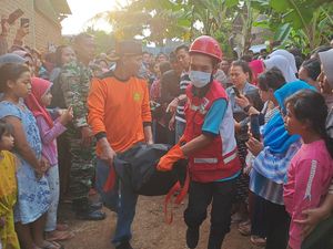Ibu Buang Bayi ke Sumur di Jepara: Kronologi hingga Pelaku Tersangka Ibu Buang Bayi ke Sumur di Jepara: Kronologi hingga Pelaku Tersangka