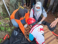 Pengakuan Ganjil Ortu Pembuang Bayi di Sumur Jepara