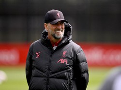 Jelang LASK Vs Liverpool: Juergen Klopp Enggan Jemawa