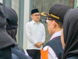 Ace Hasan Sebut Jemaah Haji Indonesia 2023 Didominasi Lansia