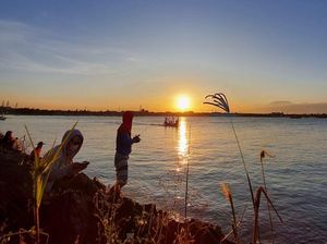 Tangkapan Ikan Nelayan Banyuwangi Merosot, Penyebabnya karena Ini