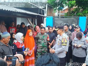 Adriani Peraih Medali Emas Sea Games Kamboja Ditawari Masuk Polri