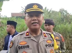 Polisi Selidiki Dugaan Bocah Kelas 2 SD Tewas Usai Dikeroyok
