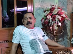 Gibran Dipanggil DPP PDIP, FX Rudy: Soal Itu Saya Nggak Tahu