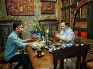 Di Balik Pemilihan Hari Rabu untuk Prabowo-Gibran Daftar ke KPU Di Balik Pemilihan Hari Rabu untuk Prabowo-Gibran Daftar ke KPU