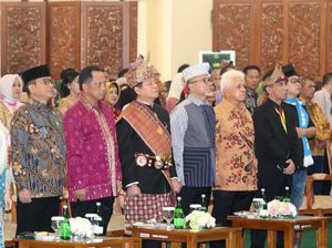 Kuatkan Peran Generasi Muda Sumbangsel Membangun Daerah