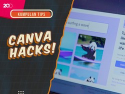 KuTips: Tutorial Ubah Teks Jadi Gambar Pakai AI Dalam Sekejap!