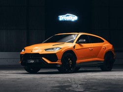 SUV Paling Sangar di Dunia Meluncur di Indonesia, Harganya Tembus Segini