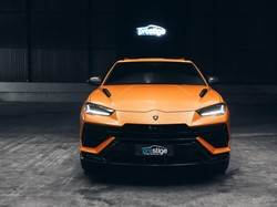 Sudah Ludes Terjual, Lamborghini Setop Jual Supercar Bensin