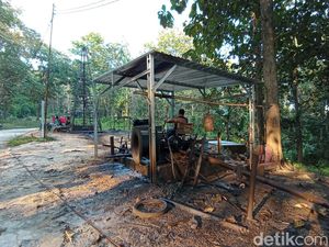 Kriteria UMKM, BUMD, dan Koperasi Bisa Garap Sumur Minyak Rakyat Kriteria UMKM, BUMD, dan Koperasi Bisa Garap Sumur Minyak Rakyat