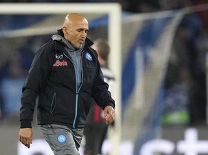Baru Bawa Napoli Scudetto, Spalletti Malah Mau Cabut!