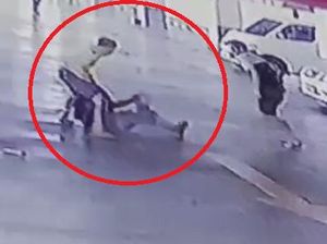 Detik-detik Pria Manado Ditikam Bertubi-tubi Usai Tolak Bayar Utang Rp 50.000