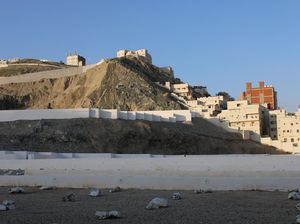 Sejarah Masjid Jin di Makkah, Saksi Bisu Berimannya para Jin Sejarah Masjid Jin di Makkah, Saksi Bisu Berimannya para Jin