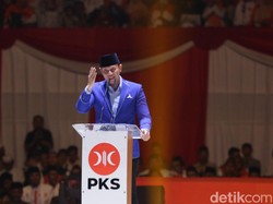 Balasan Menohok PPP Atas Ucapan AHY Tuding Hukum Tajam ke Lawan