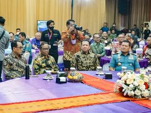 Bamsoet: Indonesia Harus Siap Hadapi Berbagai Tantangan Dunia Digital